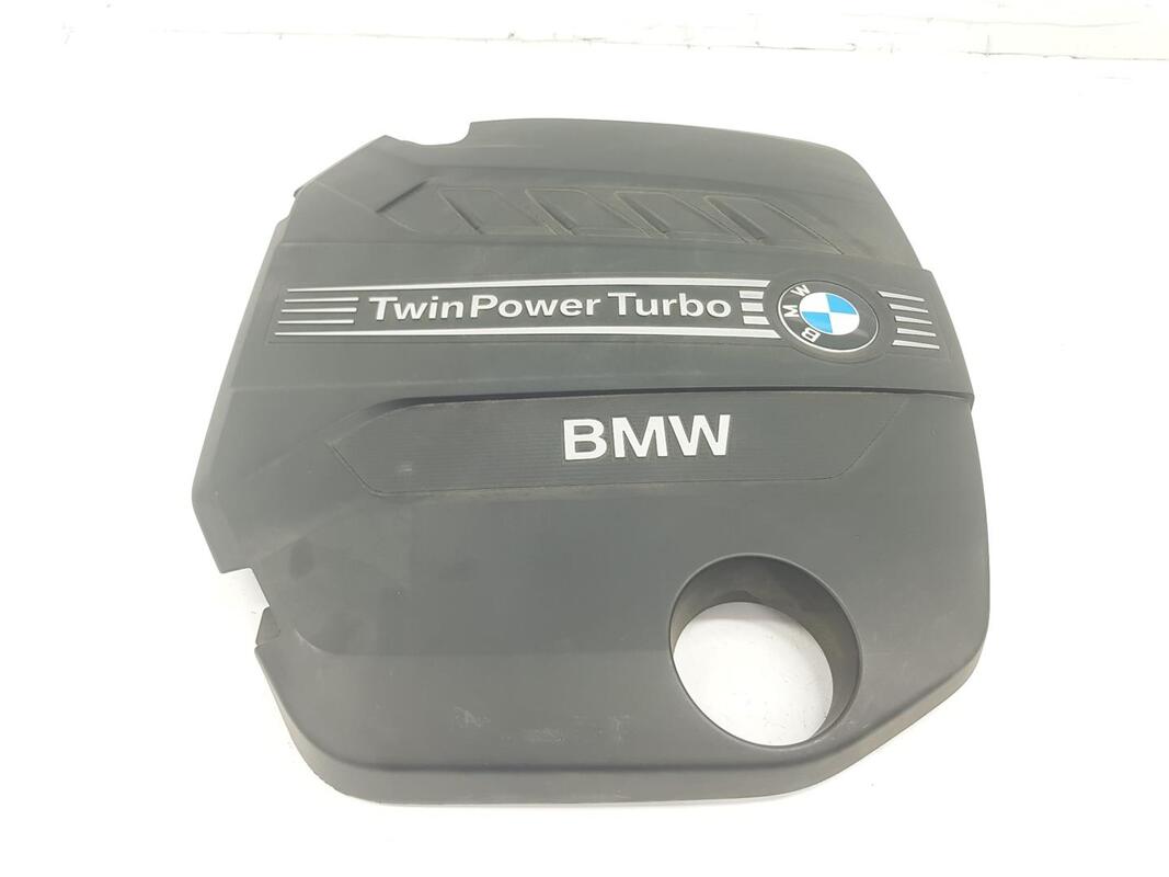 Calotta motore  BMW SERIE 1 LIM. 2.0 TURBODIESEL  - 1