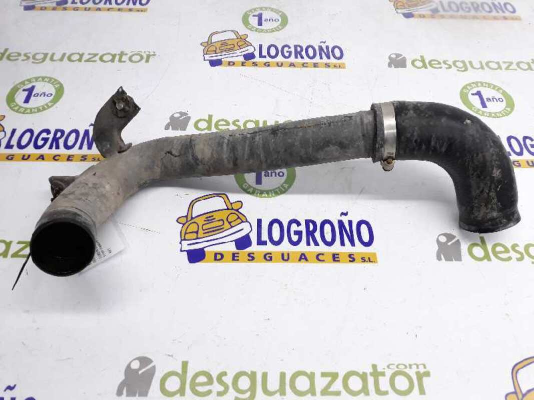 Scambiatore aria (Intercooler) FORD RANGER 2.5 12V TD  - 1