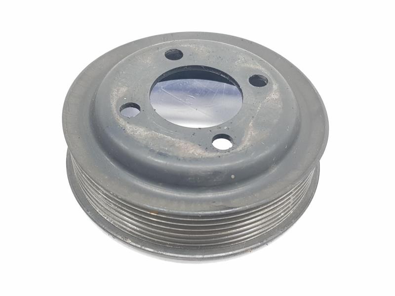 Puleggia smorzatrice TOYOTA LAND CRUISER 3.0 TURBODIESEL  - 1