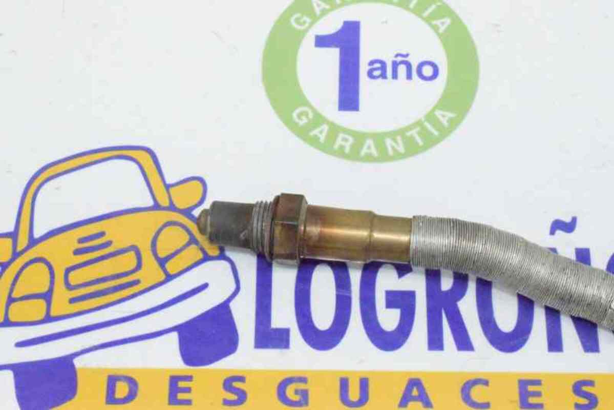 Foto del ricambio