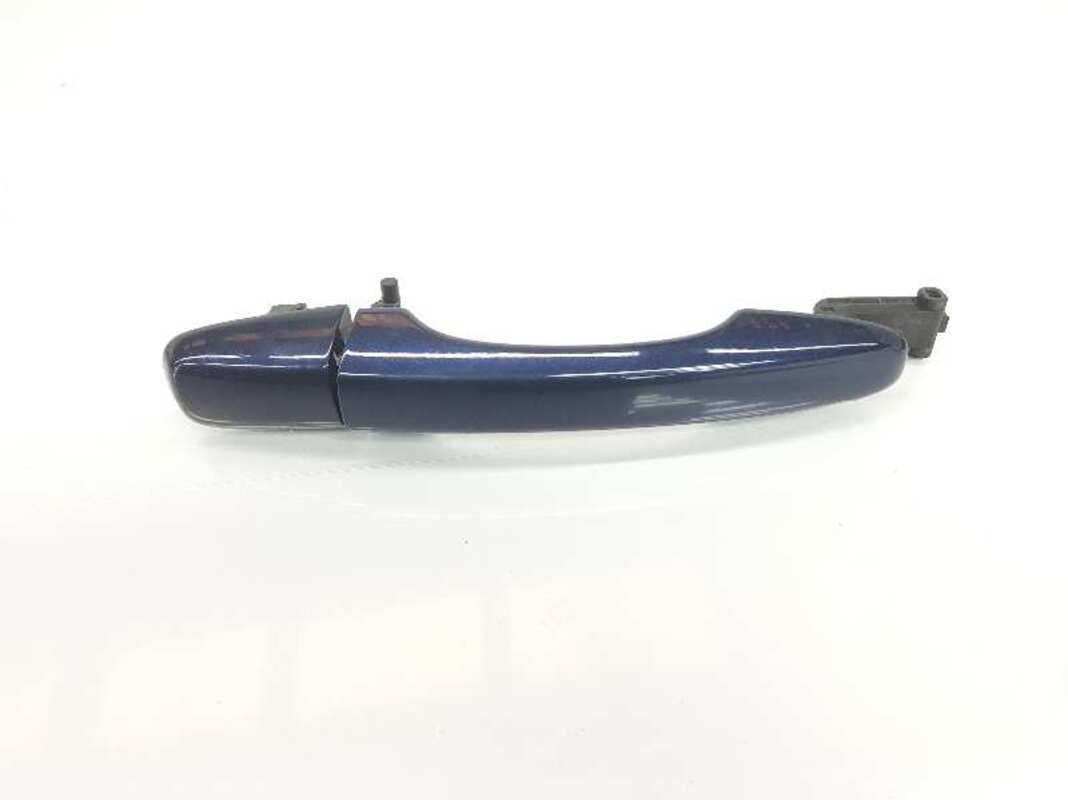 Maniglia portiera anteriore sinistra VOLVO S60 LIM. 2.4 D  - 1