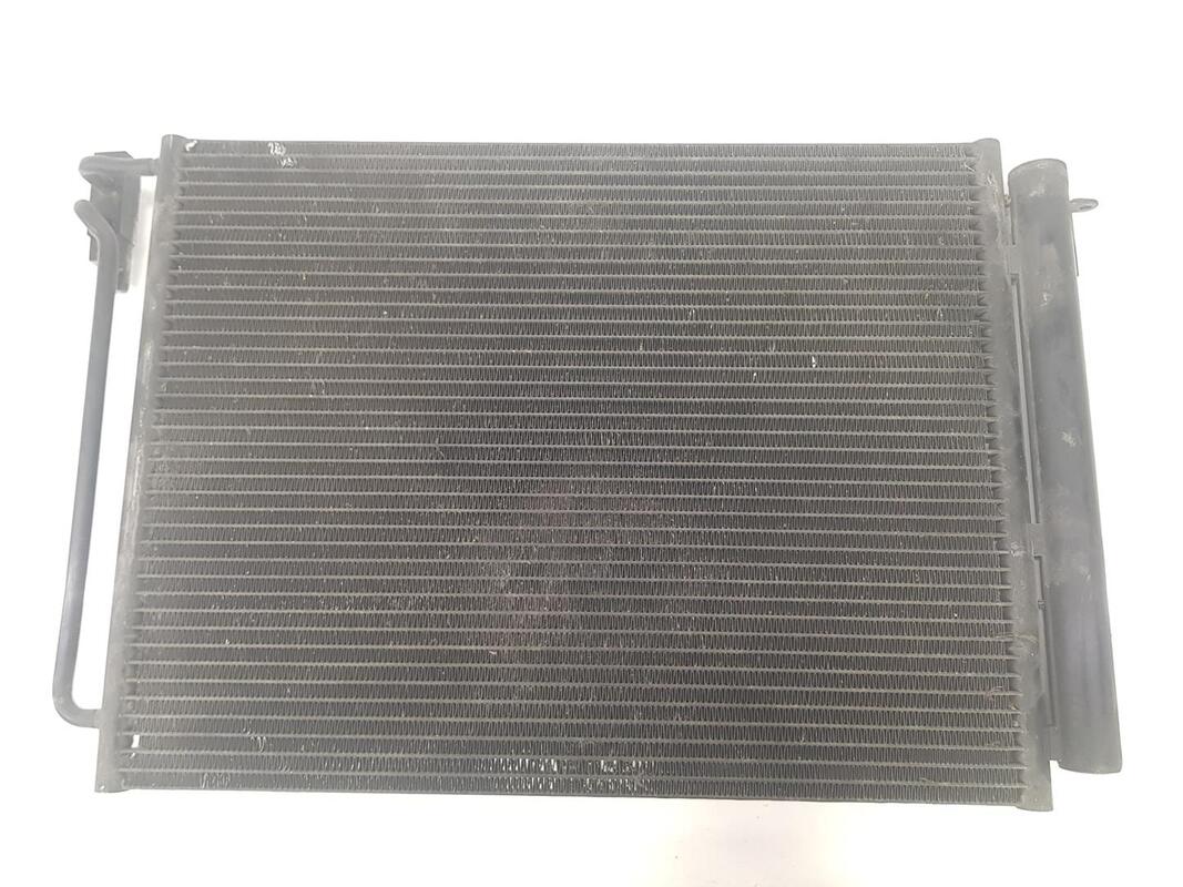 Condensatore clima BMW X5 3.0 TURBODIESEL  - 1