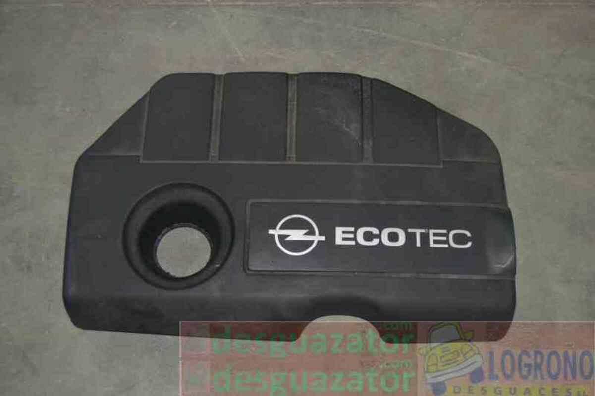 Cache moteur  OPEL ASTRA H BERLINA 1.7 16V CDTI  - 1