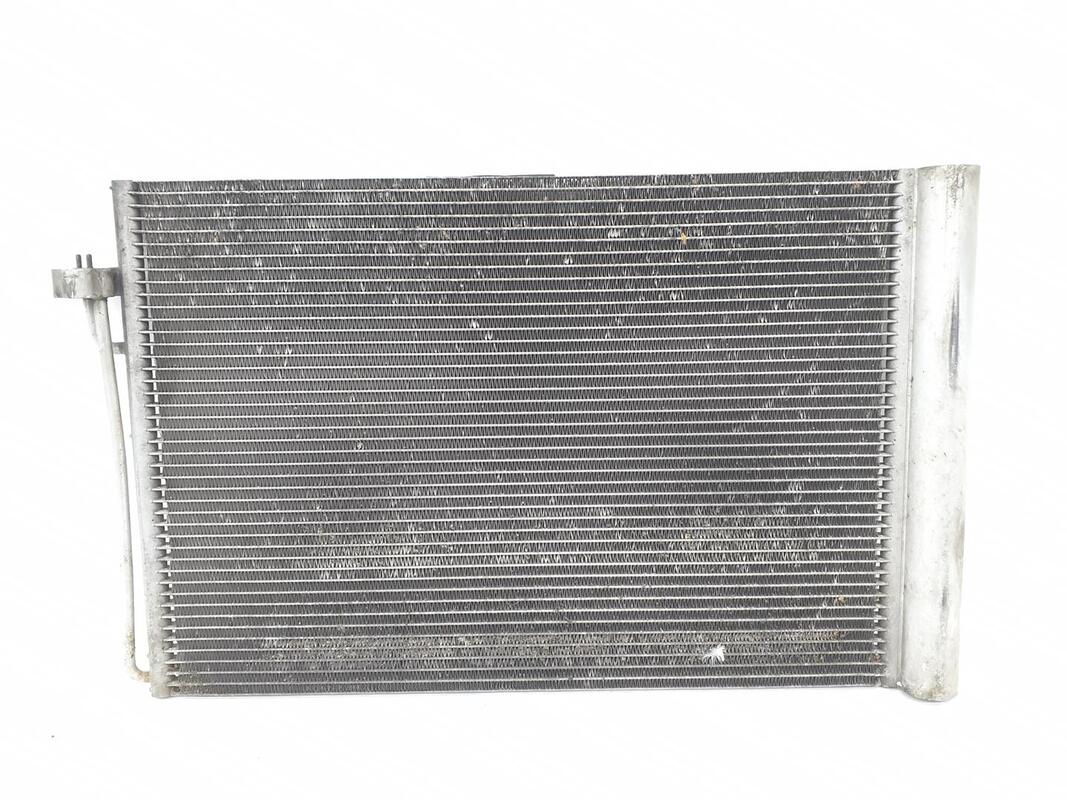 Condenseur de clim BMW SERIE 5 BERLINA E60 520I Essence - 1