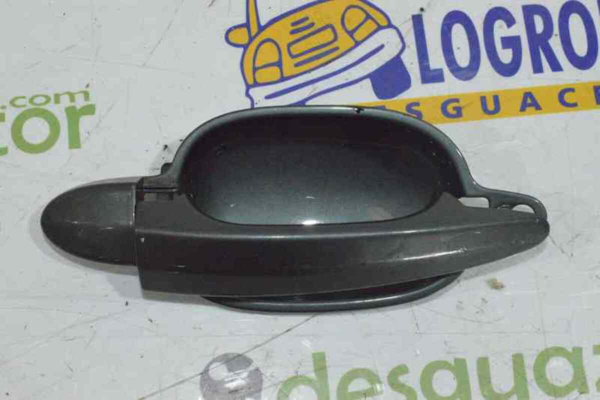 Maniglia portiera anteriore destra BMW SERIE 5 BERLINA 3.0 TURBODIESEL  - 1