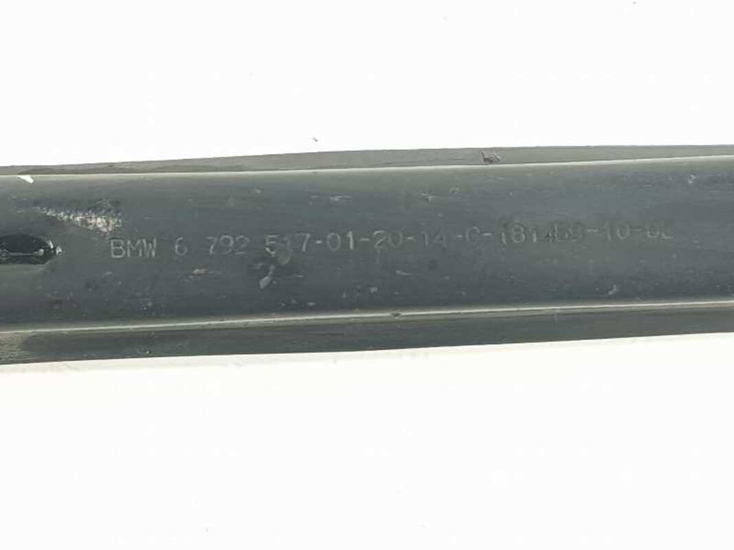 Triangolo inferiore posteriore sinistro BMW SERIE 3 GRAN TURISMO 2.0 16V TURBODIESEL  - 1