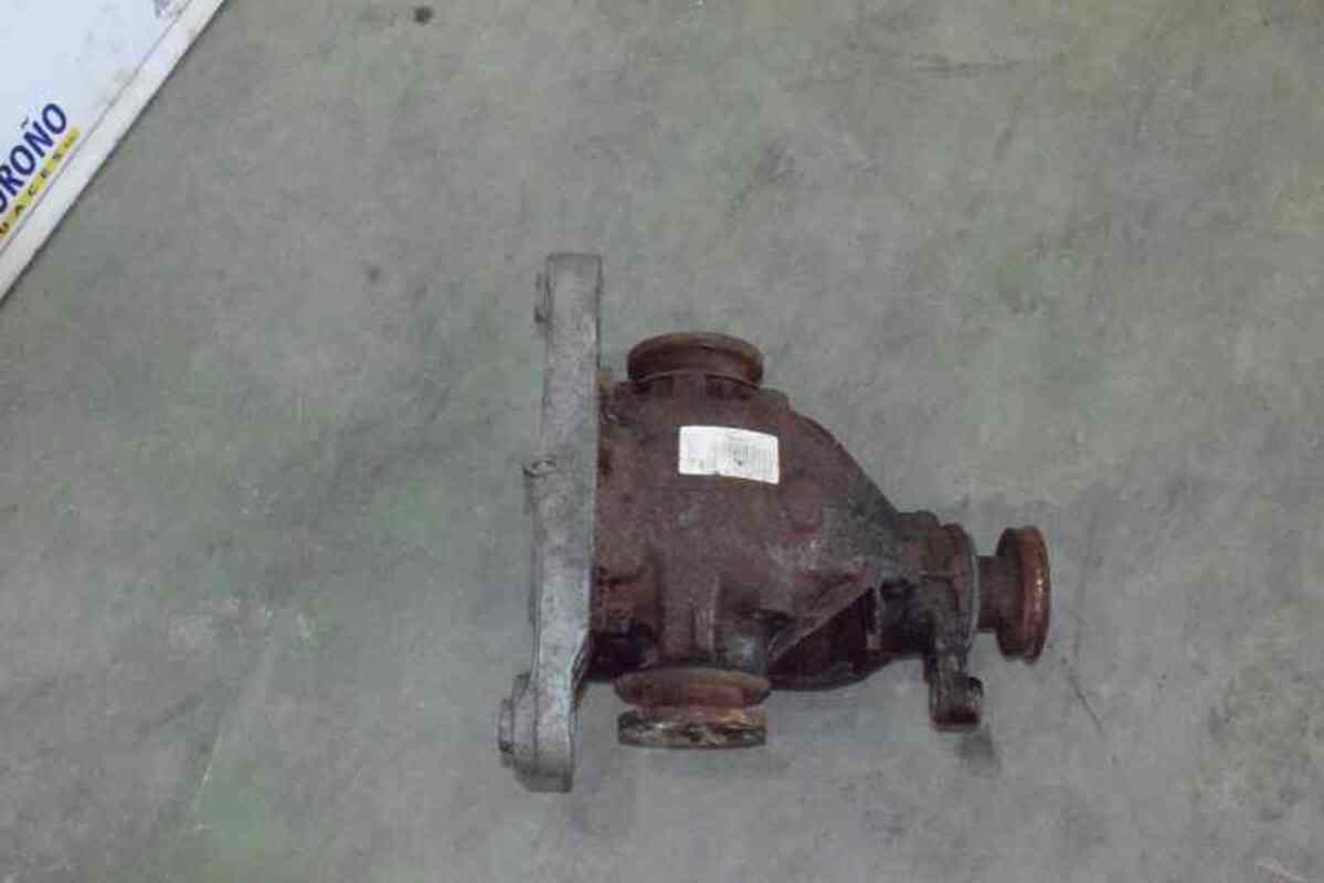Differenziale posteriore BMW SERIE 5 BERLINA 2.8 24V Gasolina - 1