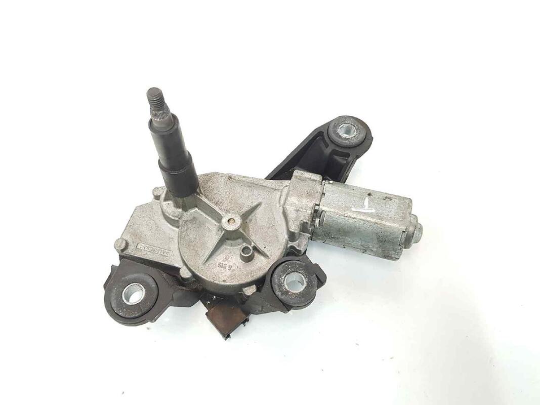 Motore tergicristallo posteriore RENAULT KANGOO 1.5 DCI D FAP Gasolina - 1