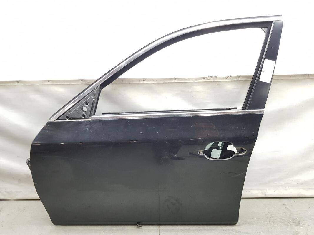 Portiera anteriore sinistra BMW SERIE 5 BERLINA 3.0 TURBODIESEL  - 1