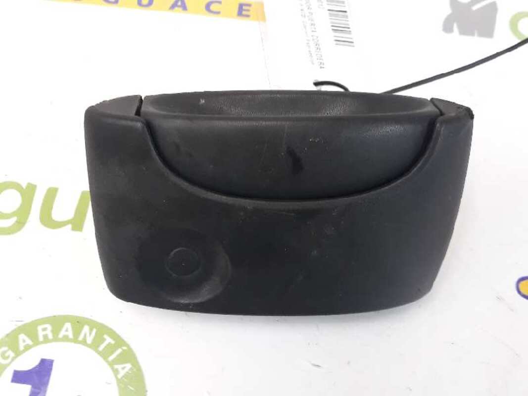 Maniglia porta laterale destra RENAULT KANGOO I FKC0 CONFORT EXPRESSION  - 1
