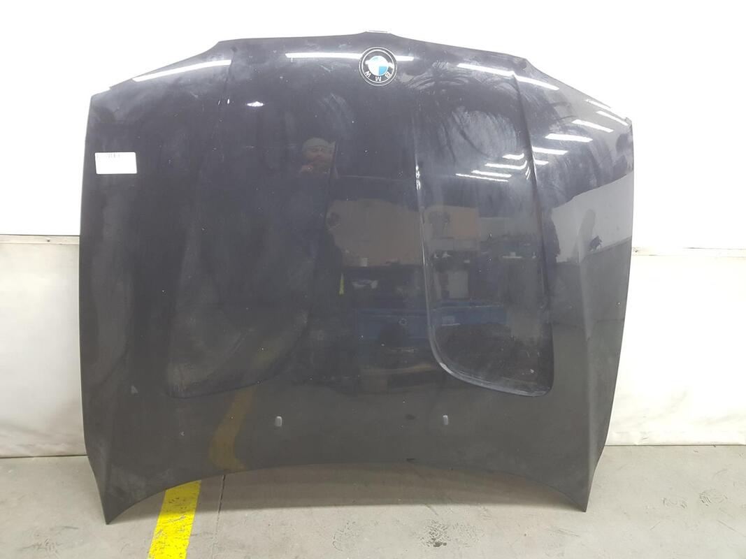 Capot BMW X3 2.0 16V D  - 1