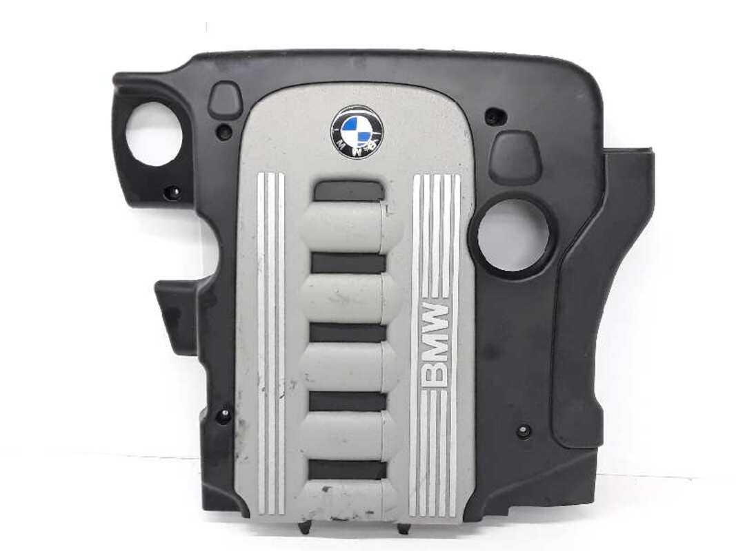 Calotta motore  BMW X5 3.0 TURBODIESEL  - 1
