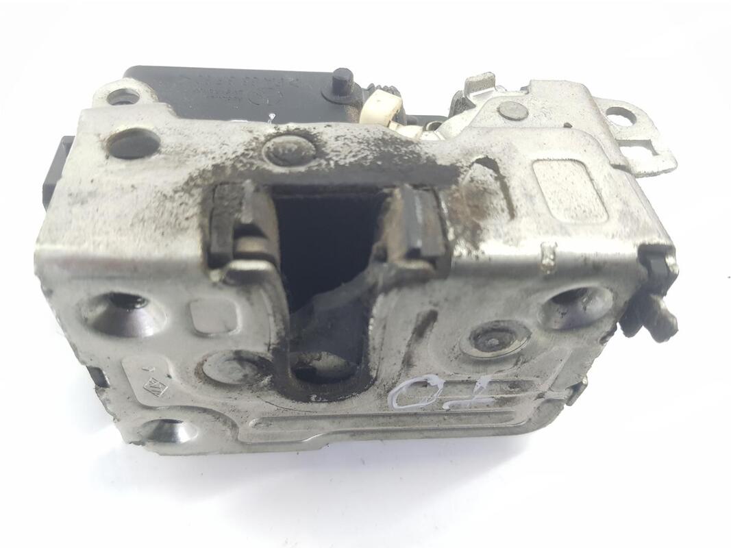Serrure arriere droit DACIA LOGAN 1.4 Essence - 1