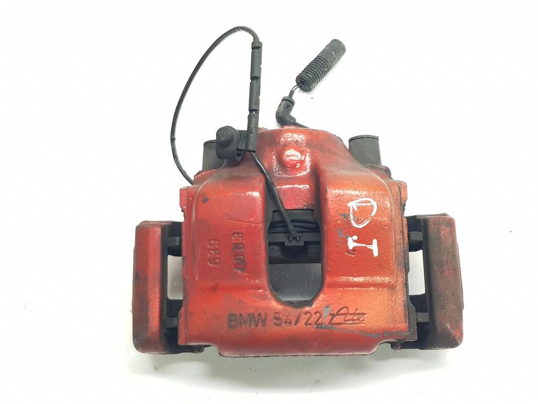 Pinza freni anteriore sinistra BMW SERIE Z4 ROADSTER E85 30 Gasolina - 1
