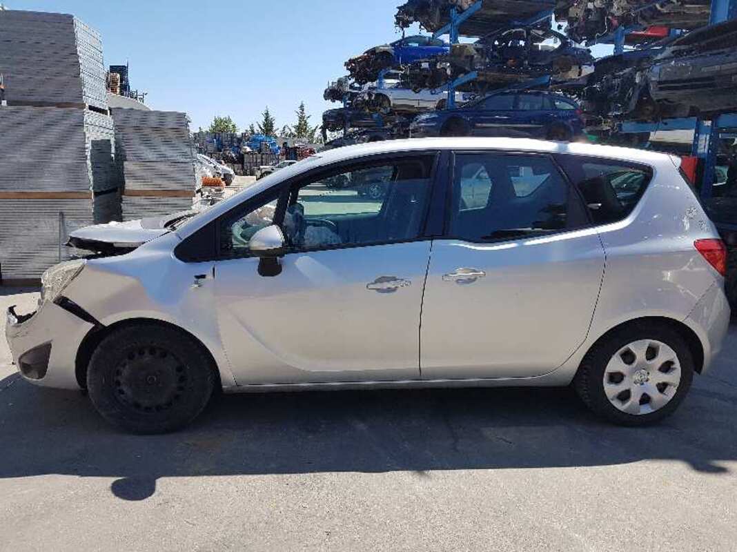 Foto de la pieza
