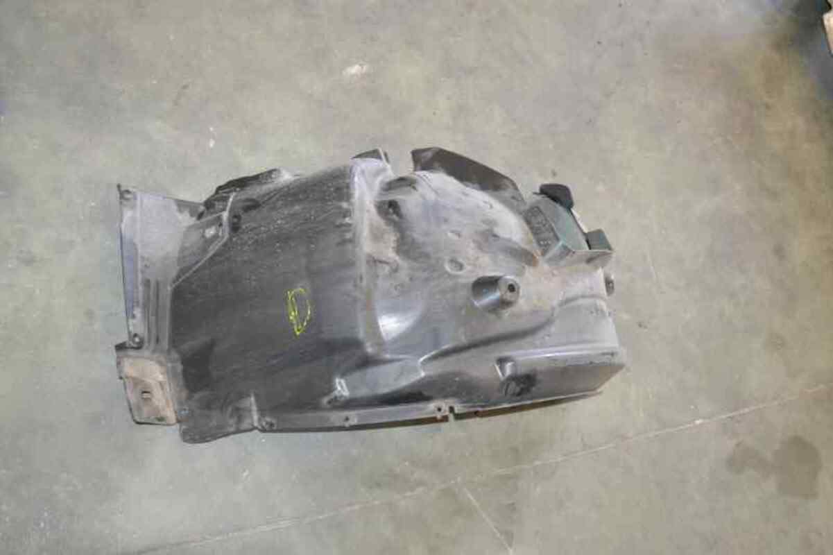 Parasale anteriore destro BMW SERIE 3 BERLINA E90 320D  - 1