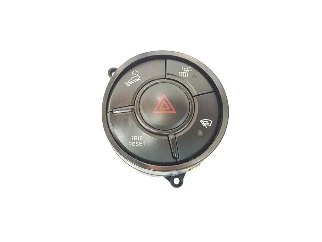Bouton de warning SSANGYONG ACTYON 2.0 TD  - 1
