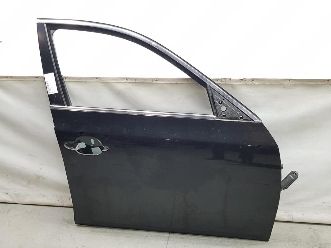 Portiera anteriore destra BMW SERIE 5 BERLINA 3.0 TURBODIESEL  - 1