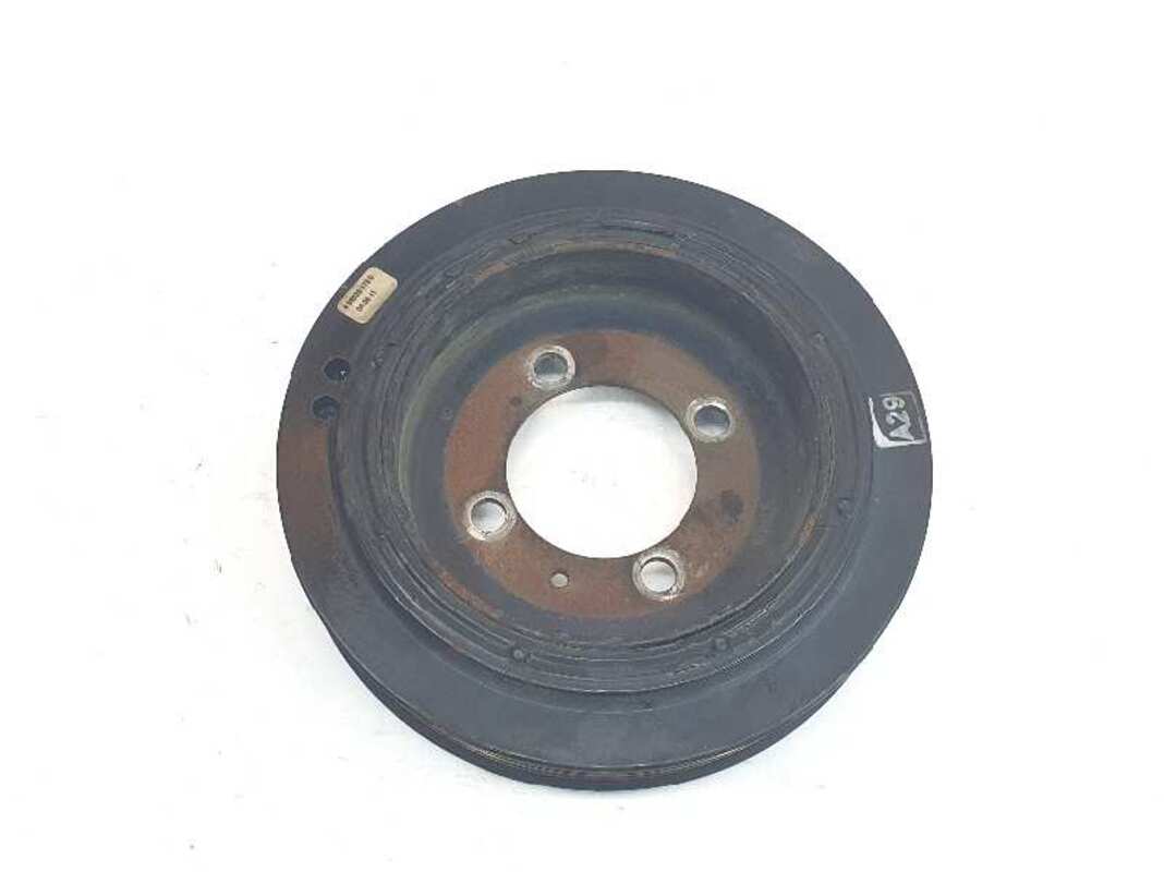 Polea dámper OPEL ASTRA J LIM. 1.7 16V CDTI  - 1