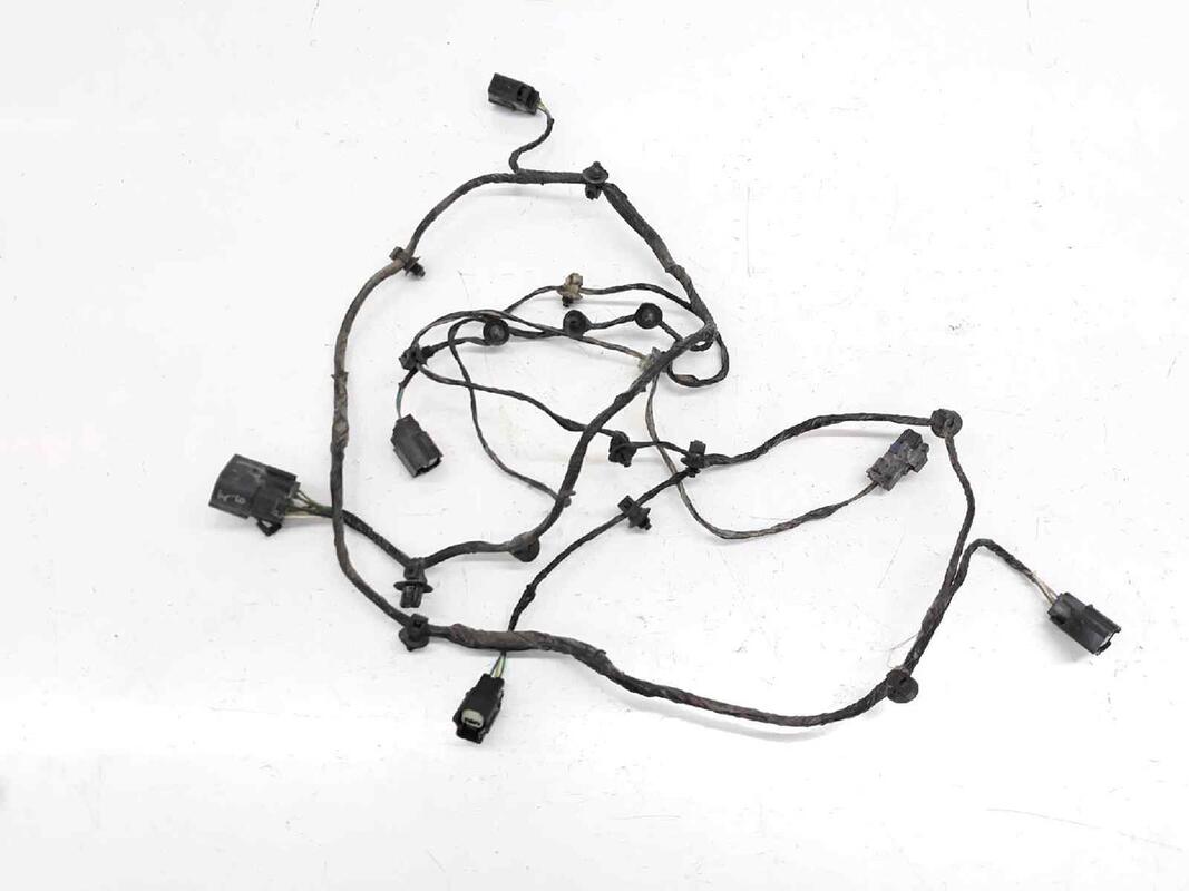 Sensor FORD ECOSPORT 1.5 TDCI  - 1
