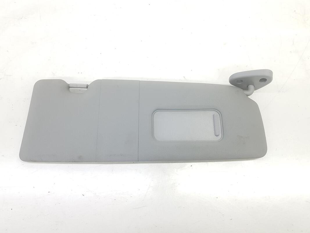 Visiera parasole destra BMW SERIE 1 BERLINA 1.6 16V Gasolina - 1