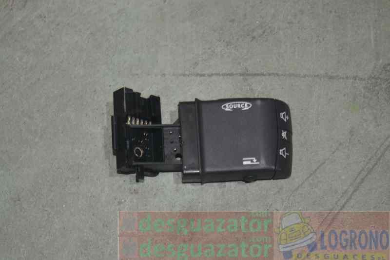 Devio guida completo con contatto spiralato RENAULT MEGANE II BERLINA 5P 1.5 DCI D  - 1