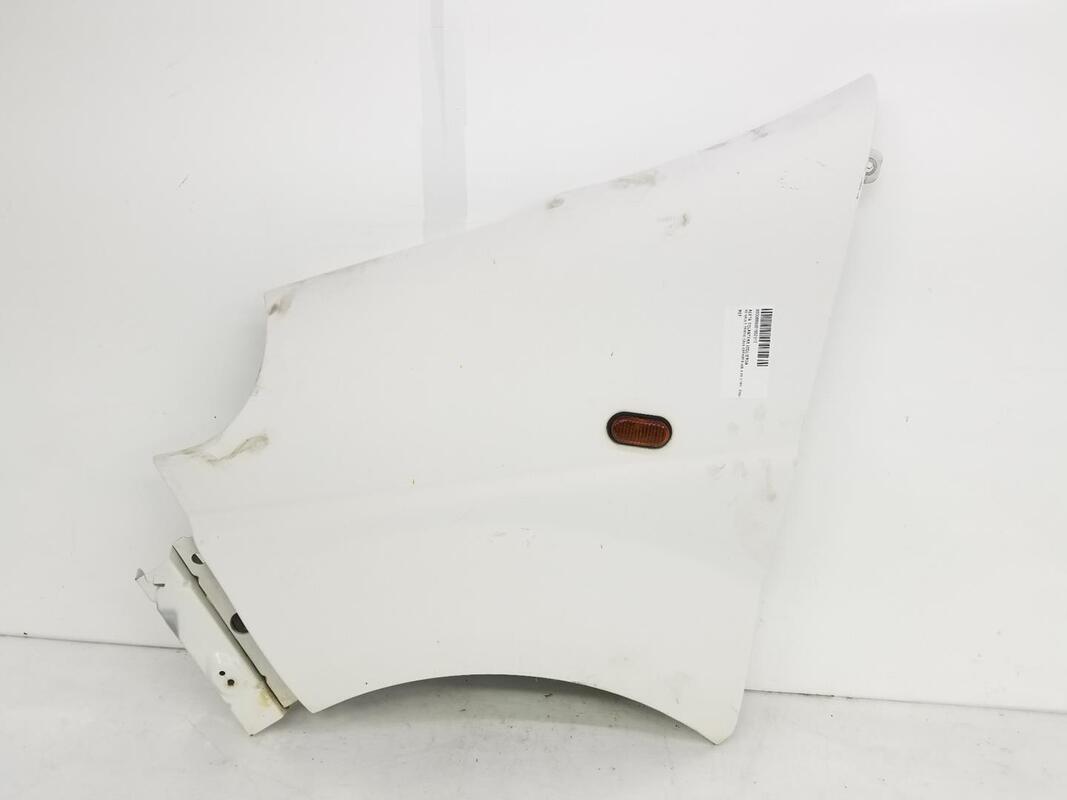 Aile avant gauche RENAULT TRAFIC CAJA CERRADA 1.9 D  - 1