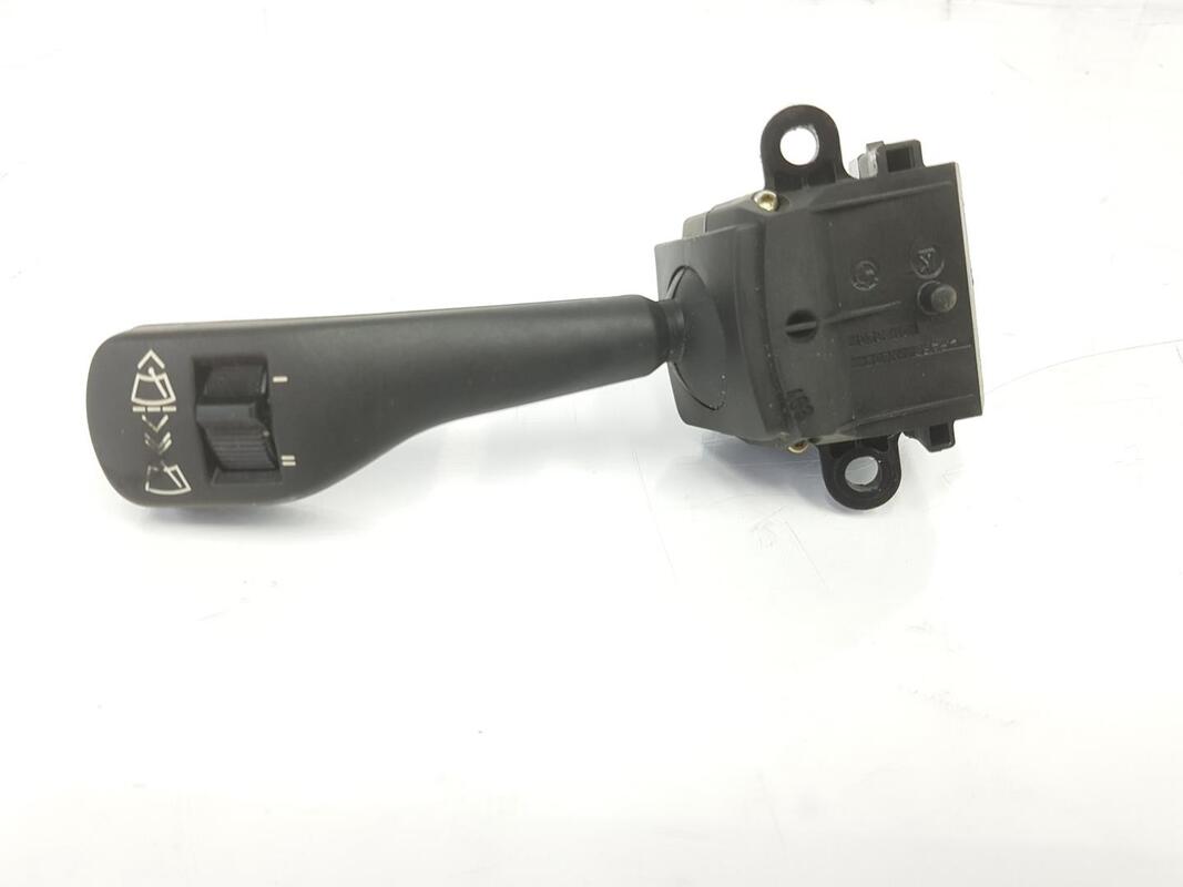 Devio tergicristalli BMW X3 3.0 24V Gasolina - 1