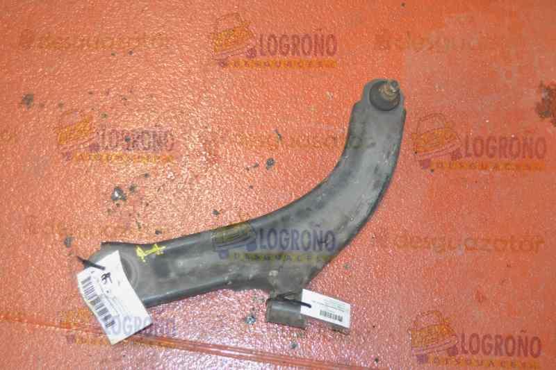 Triangle superieur avant gauche RENAULT CLIO III 1.2 16V Essence - 1