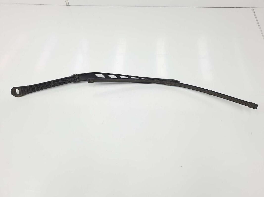 Braccio tergicristallo anteriore sinistro BMW SERIE 5 BERLINA 3.0 TURBODIESEL  - 1