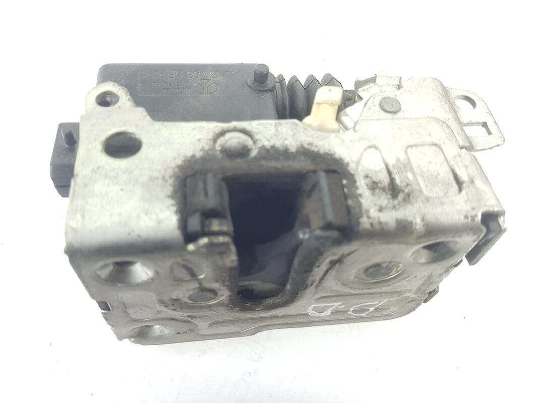 Serrure avant droit DACIA LOGAN 1.4 Essence - 1