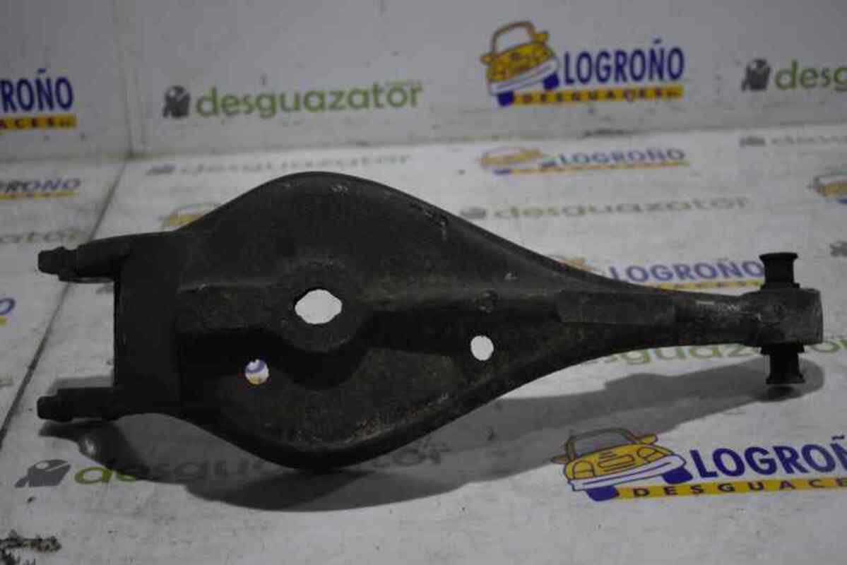 Triangolo inferiore posteriore destro RENAULT VEL SATIS 3.0 V6 DCI TURBODIESEL  - 1