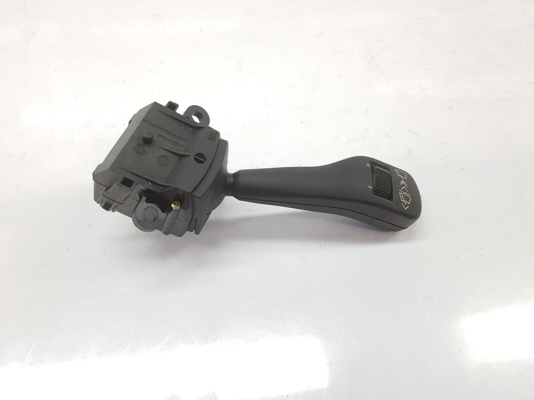 Devio tergicristalli BMW SERIE 3 COUPE 2.8 24V Gasolina - 1
