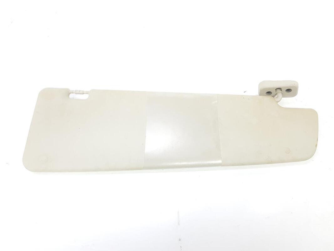 Visiera parasole destra CITROEN JUMPER KASTEN 2.0 BLUE-HDI FAP  - 1