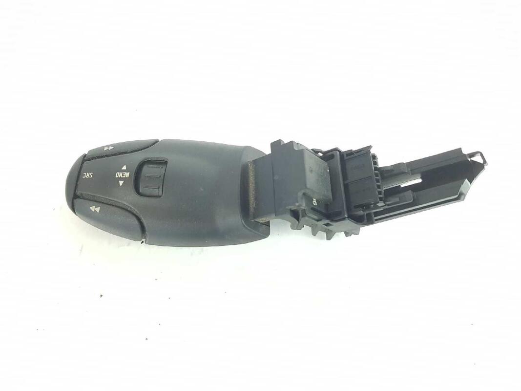Devio guida completo con contatto spiralato CITROEN BERLINGO CUADRO 1.6 BLUE-HDI FAP  - 1