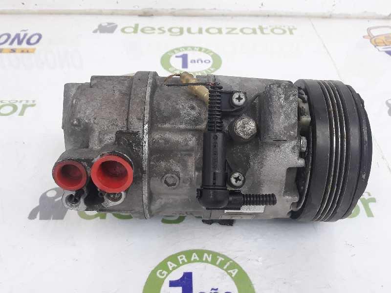 Compresseur clim BMW SERIE 3 BERLINA E46 320D EDITION EXCLUSIV  - 1