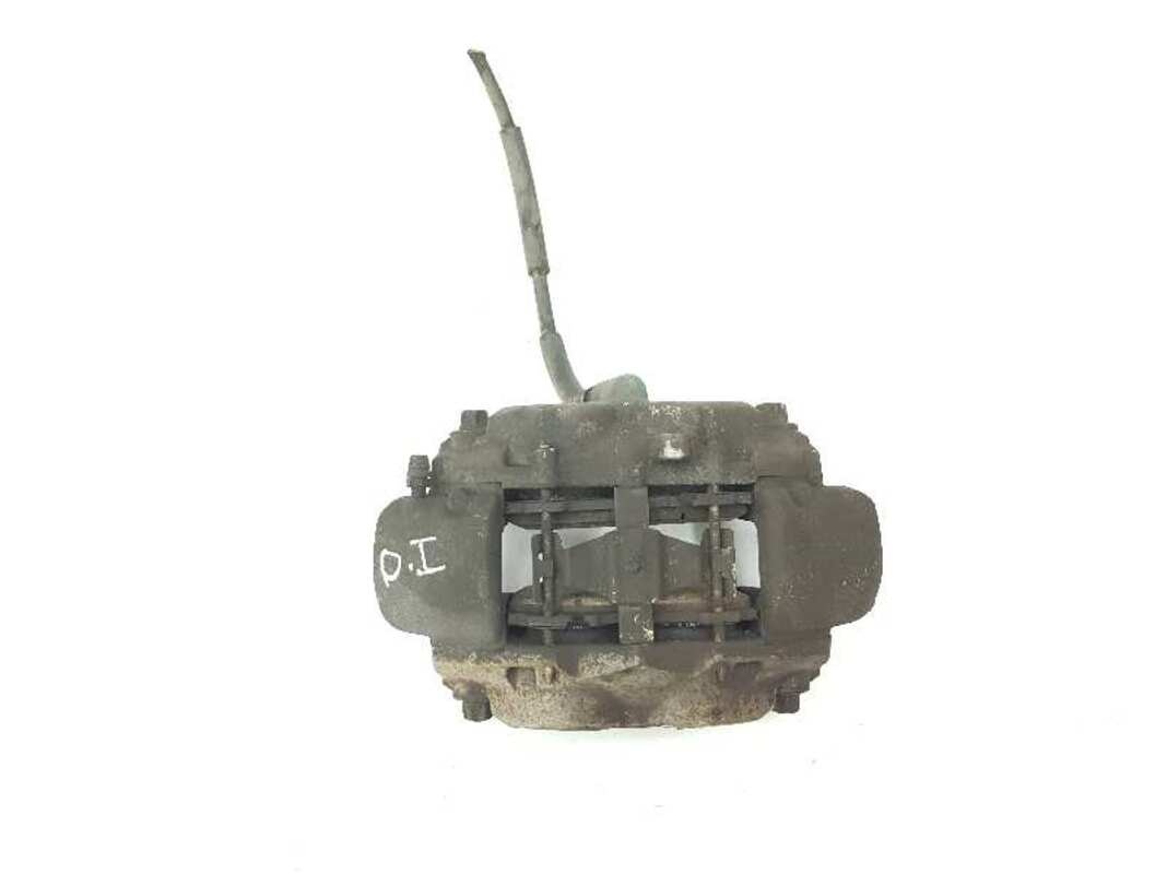 Pinza freni anteriore sinistra MERCEDES CLASE CLS 3.5 V6 Gasolina - 1
