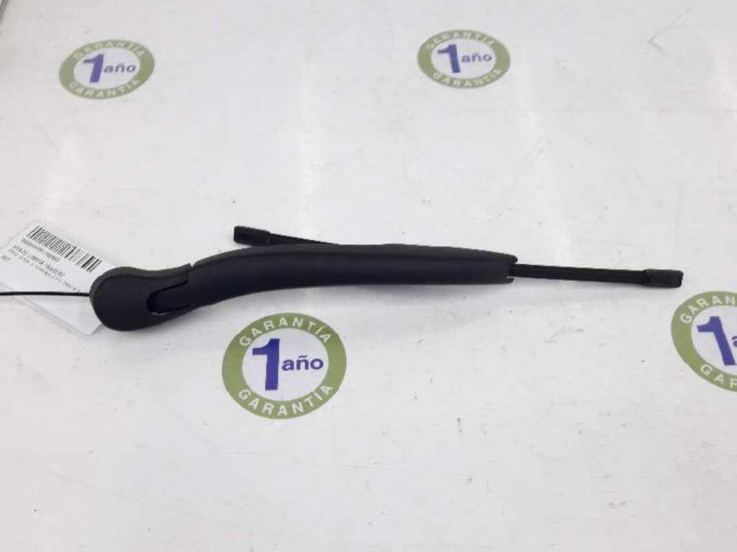 Braccio tergicristallo posteriore BMW SERIE 3 TOURING 3.0 TURBODIESEL  - 1