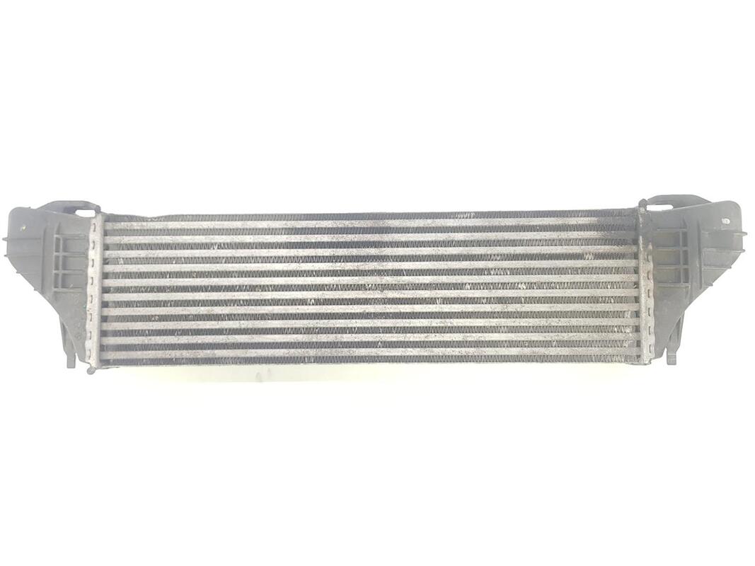 Scambiatore aria (Intercooler) BMW X5 3.0 TURBODIESEL  - 1