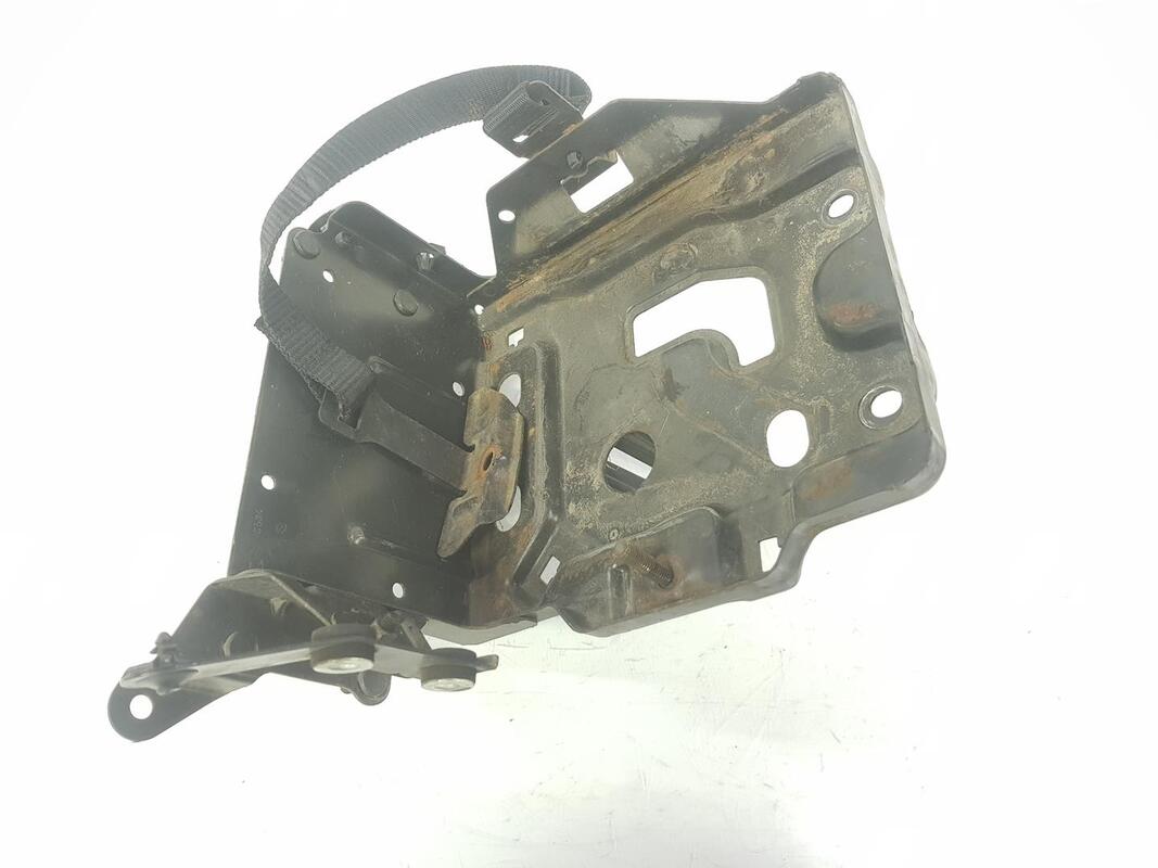 Contenitore batteria FIAT 500 150 BERLINA LOUNGE  - 1