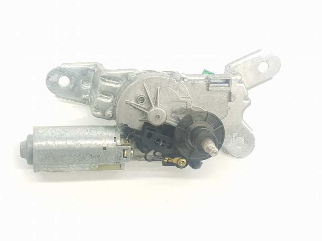 Motore tergicristallo posteriore RENAULT MEGANE I FASE 2 GANDTOUR 1.9 DCI D  - 1