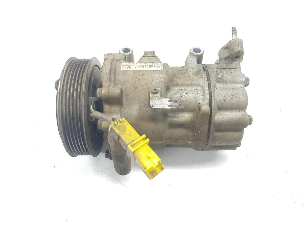 Compressore clima PEUGEOT BIPPER 1.4 HDI  - 1
