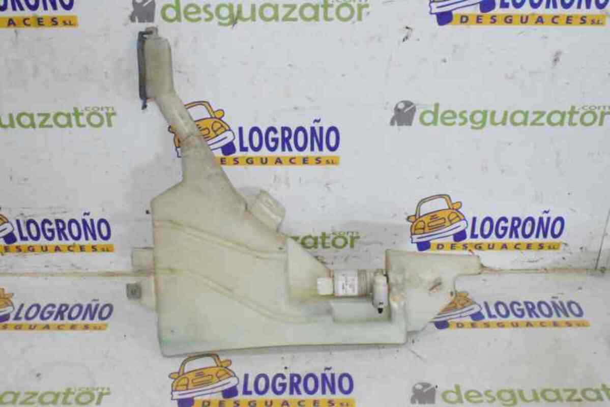 Vaschetta lavavetri MINI MINI 1.6 16V Gasolina - 1