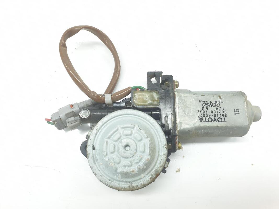 Motore alzacristalli posteriore sinistro TOYOTA LAND CRUISER 3.0 TURBODIESEL  - 1