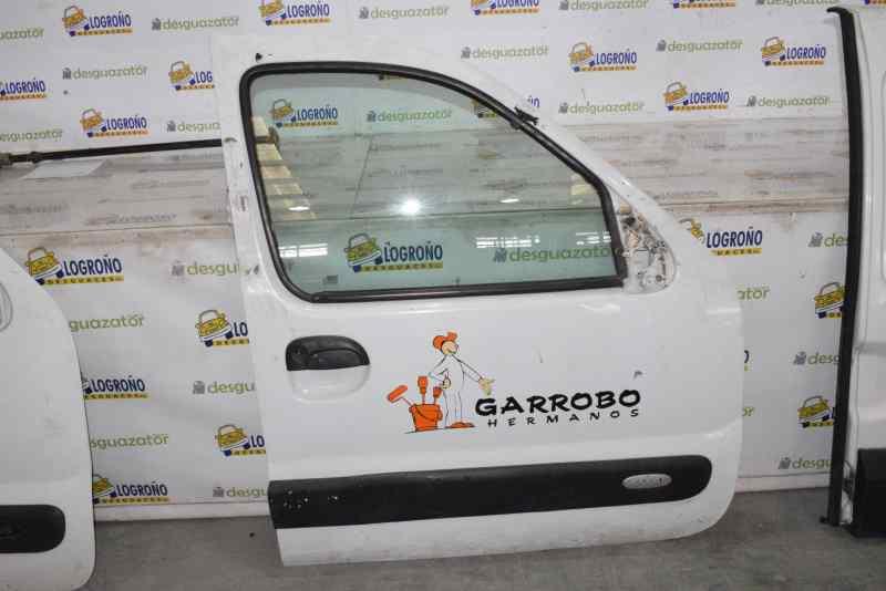 Portiera anteriore destra RENAULT KANGOO 1.5 DCI D  - 1
