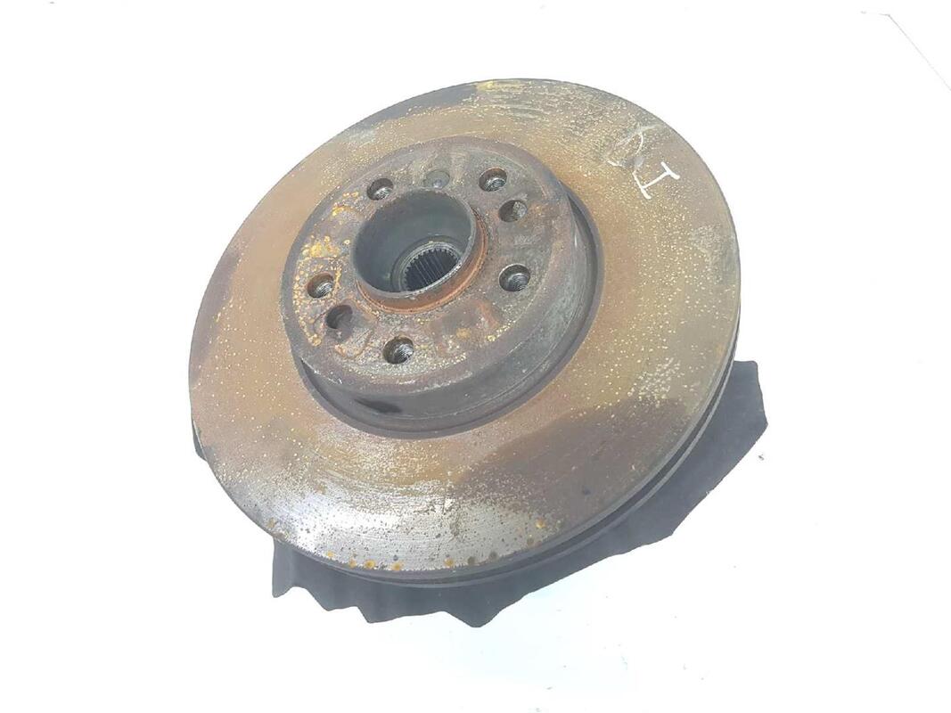Fuso anteriore sinistro BMW X5 3.0 TURBODIESEL  - 1