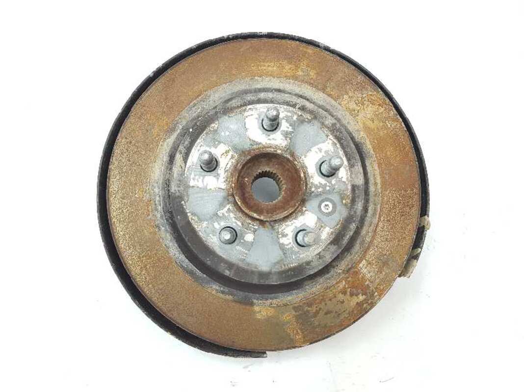 Fusee arriere droit OPEL INSIGNIA BERLINA COSMO  - 1