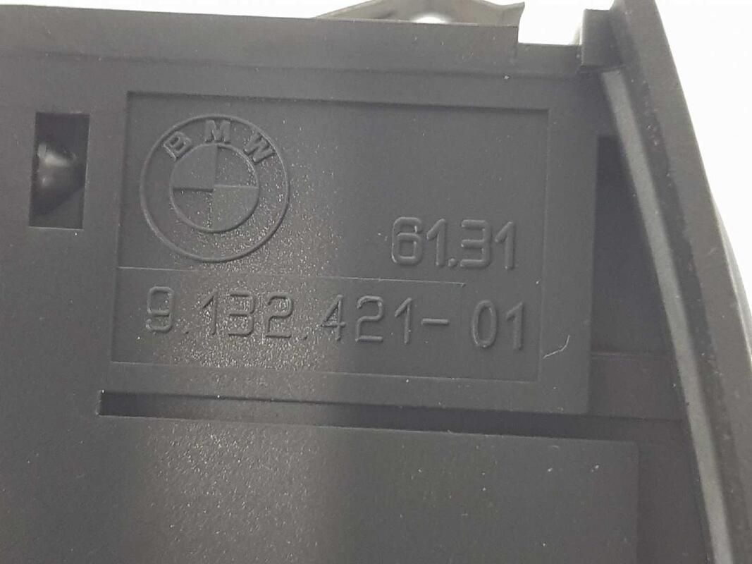 Bouton de warning BMW SERIE 3 BERLINA 2.0 TURBODIESEL  - 1