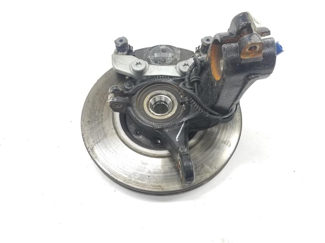 Fusee avant droit CITROEN C4 CACTUS Essence - 1