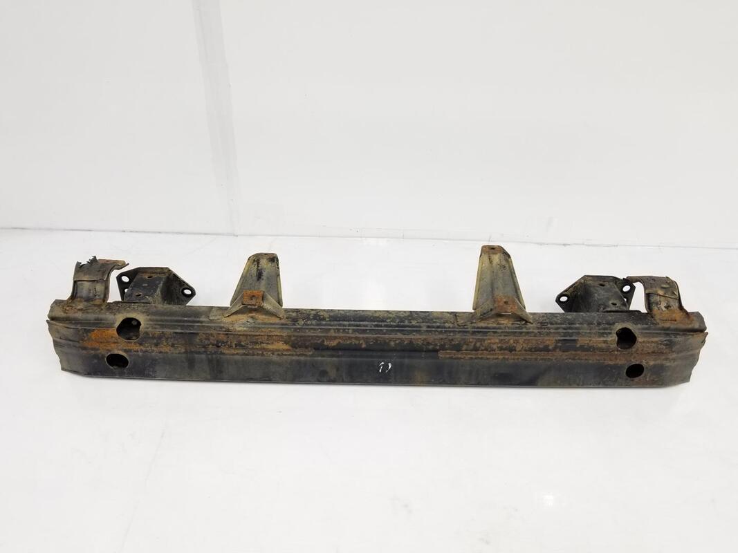 Traversa rinforzo paraurti anteriore TOYOTA LAND CRUISER 3.0 TURBODIESEL  - 1